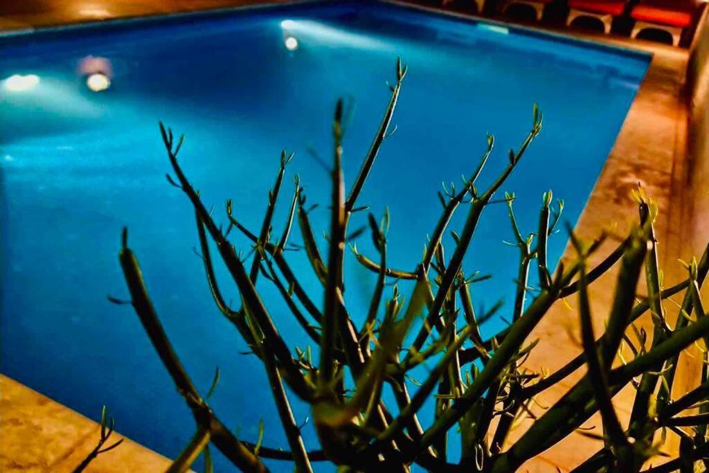 400 Year Old Converted Farmhouse With Private Pool Vila Xagħra Exterior foto